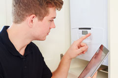 boiler maintenance South Stainley