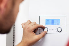 best South Stainley boiler servicing companies
