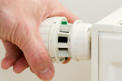 South Stainley central heating repair costs