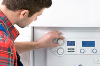 South Stainley boiler maintenance