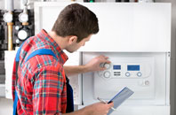 South Stainley boiler servicing